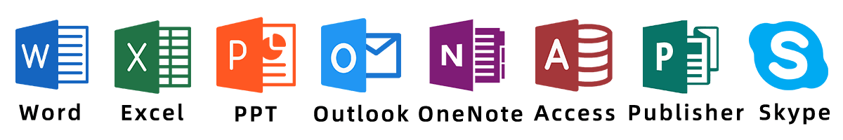 正版Office For Windows下载-安装-激活 正版Office For Windows下载-安装-激活
