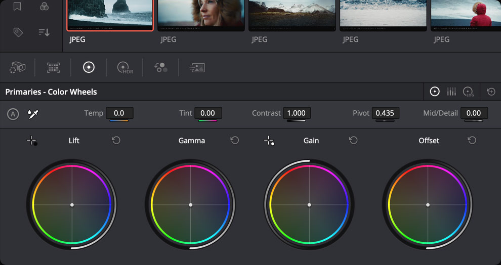 DaVinci Resolve Studio 21.0.0 Build 28 Beta 2 达芬奇支装中文优化版