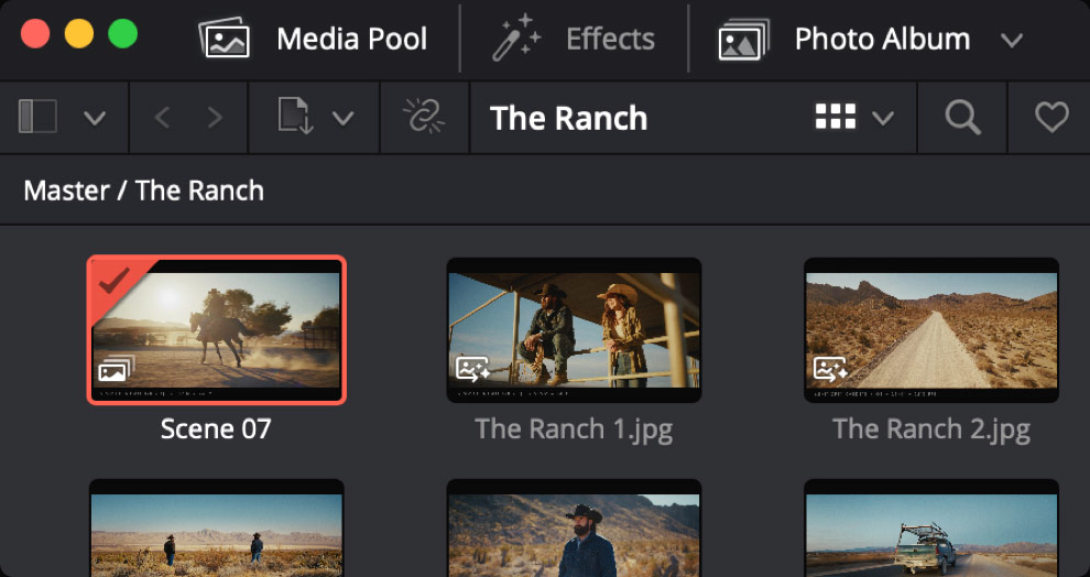 DaVinci Resolve Studio 21.0.0 Build 28 Beta 2 达芬奇支装中文优化版