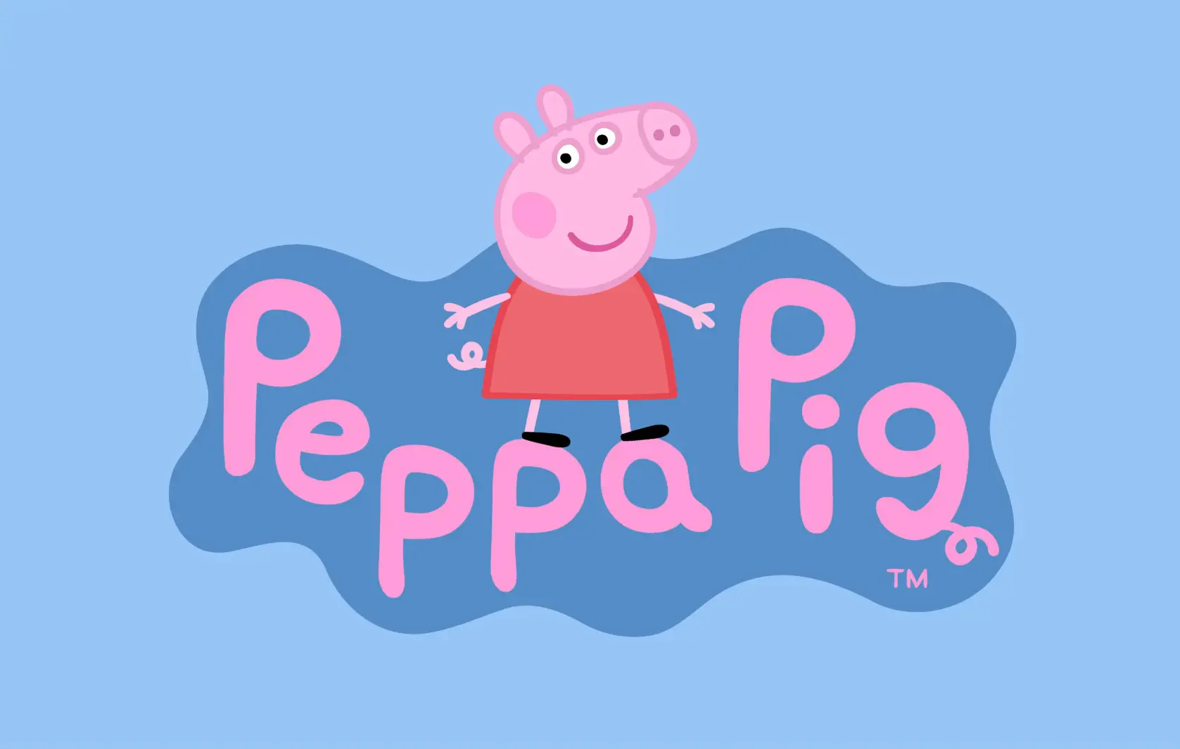 小猪佩奇《Peppa Pig》英文版中英双语字幕版第1季共52集，1080P高清视频，带配套音频MP3，百度网盘&Onedrive下载！