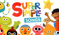 【英语启蒙推荐】3s儿歌大全最全sss super simple song英语启蒙动画视频资源全集网盘下载